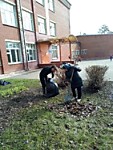 Субботник