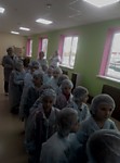 Фабрика мороженого